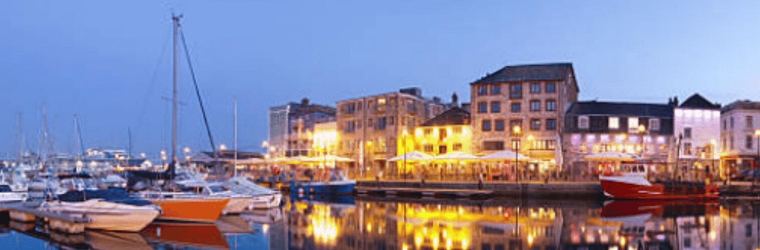 Inside revitalising culture in Plymouth Nous Group