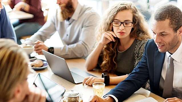 AI in the workplace is here: Hesitancy needs to give way to leadership