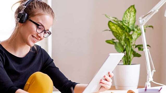 A new digital strategy transforms the student experience at a UK university