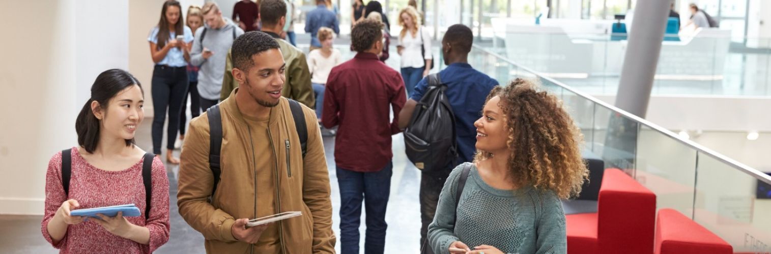 What’s next for international higher education? Nous Group