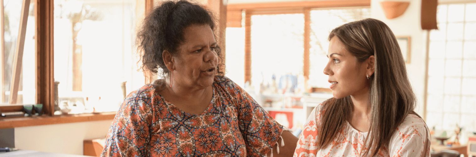 Helping Nhmrc Develop Its Indigenous Research Strategy