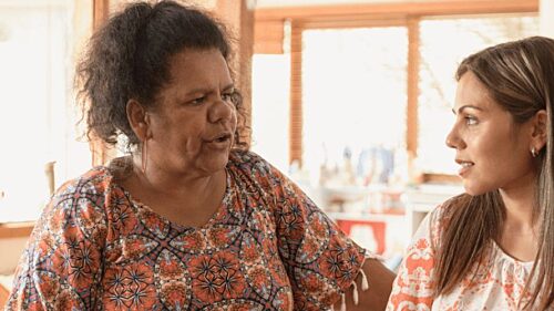 Helping Nhmrc Develop Its Indigenous Research Strategy