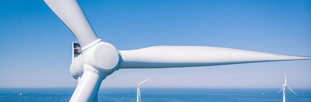 Victoria's offshore wind program strategy | Nous Group
