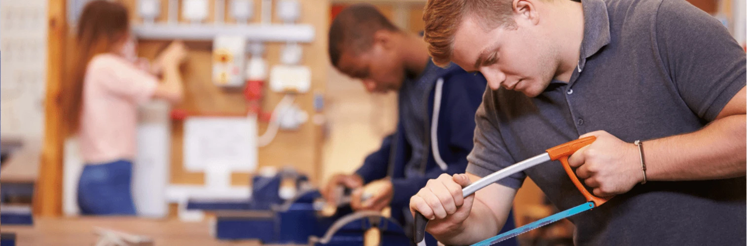 Swinburne partners with Nous and Ziplet to re imagine vocational education