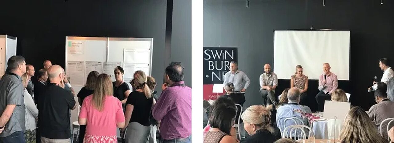 Swinburne partners with Nous and Ziplet to re-imagine vocational education