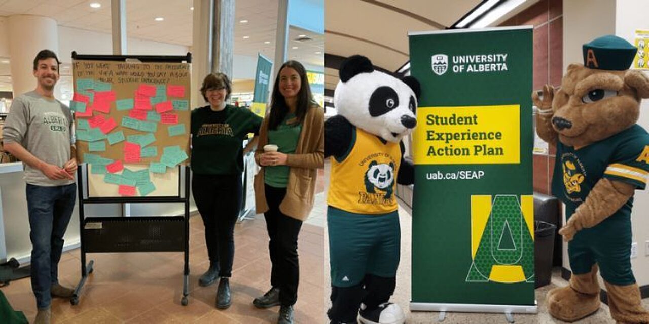 University of Alberta 1 2 Nous Group