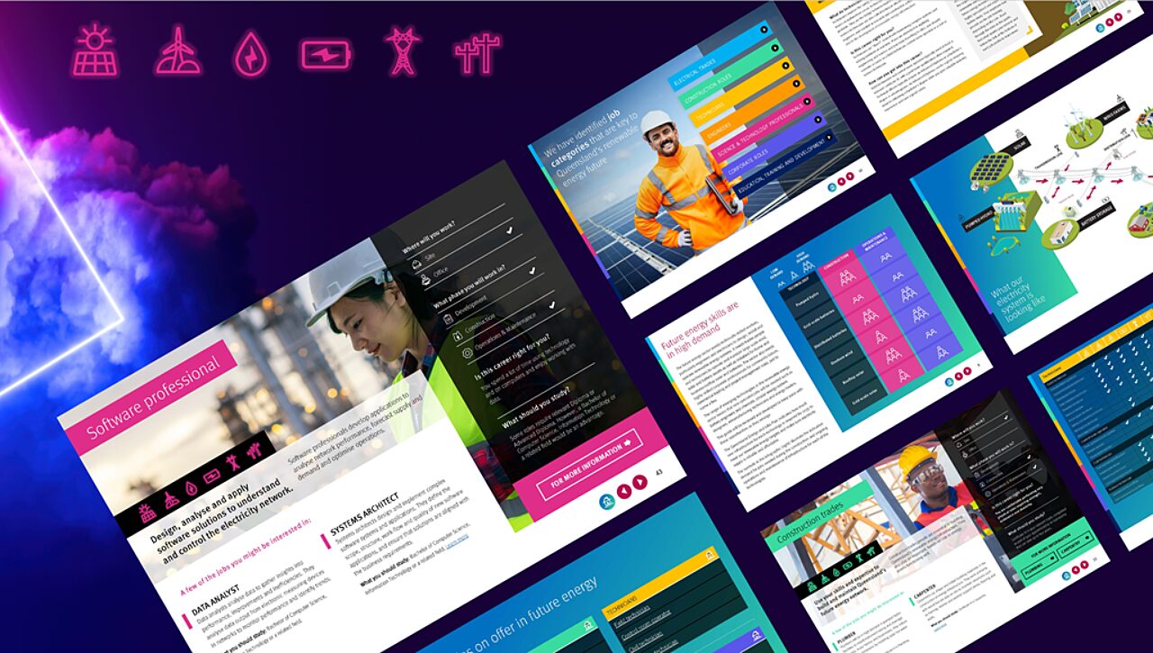 Future Energy Jobs Guide