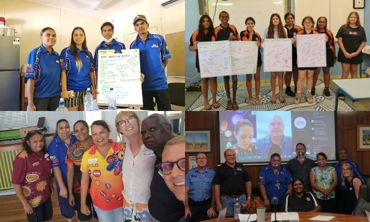 Wyndham community consultations