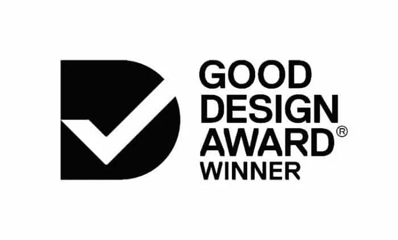 Good Design Award