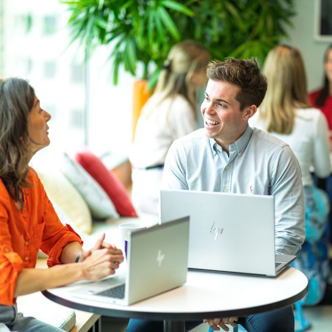 Do interesting work that matters - Nous Group