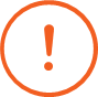 Alert icon