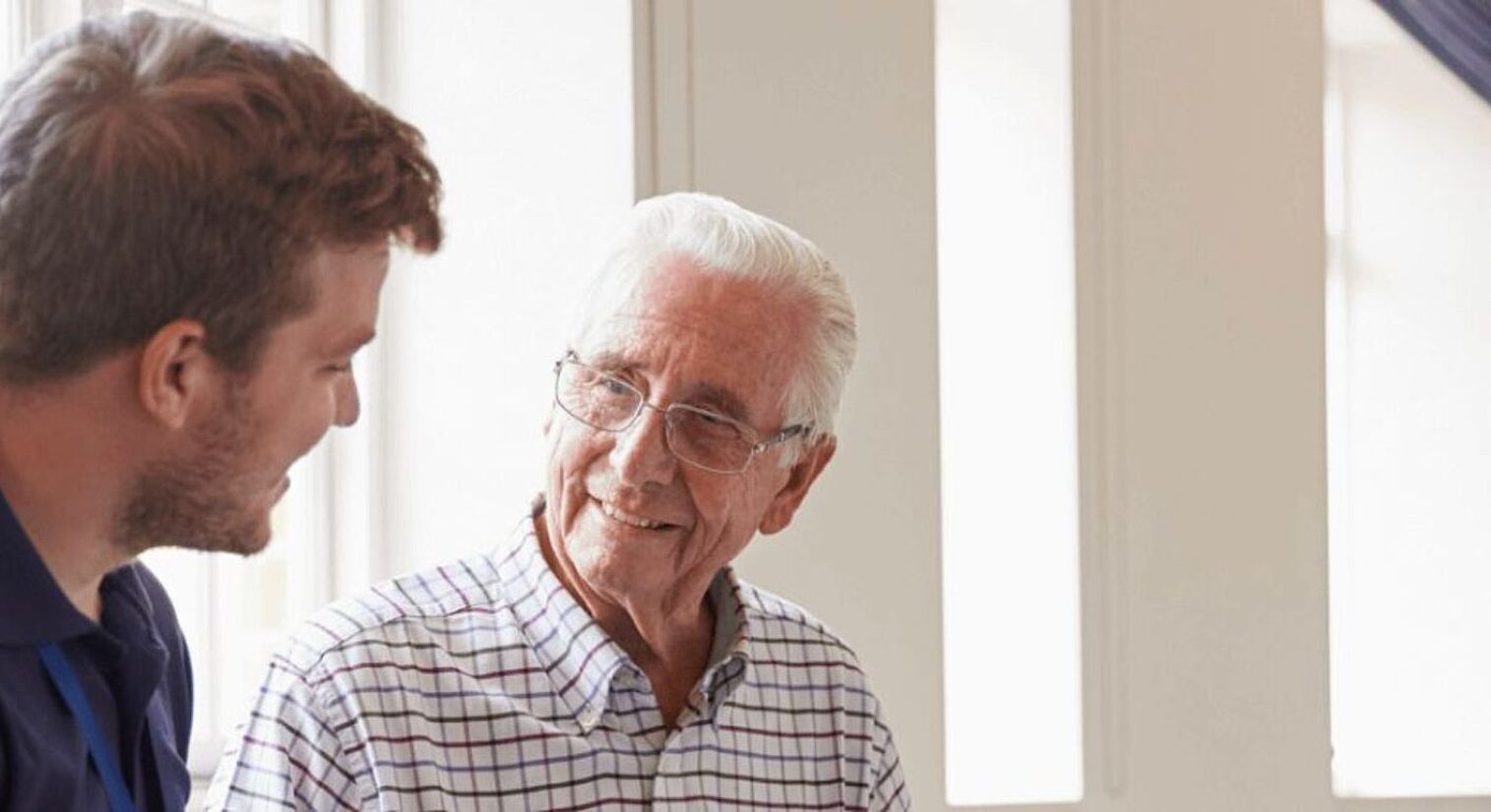 Aged Care