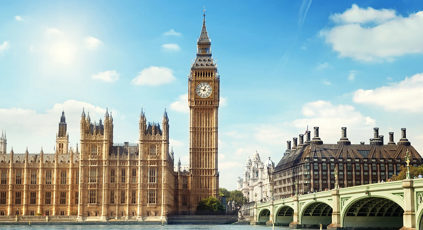 Palace of Westminster