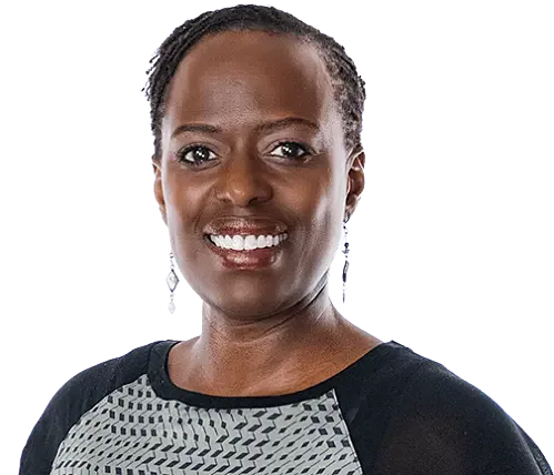 Abigail Nduva headshot
