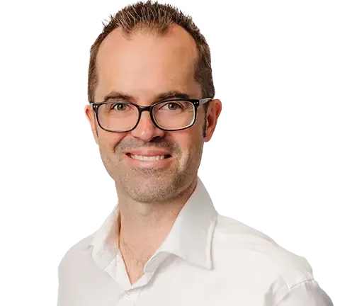 Andrew Benoy - Nous Group