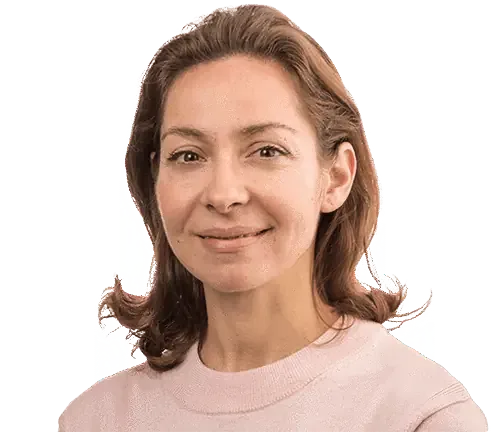 Anita Sarris - Nous Group