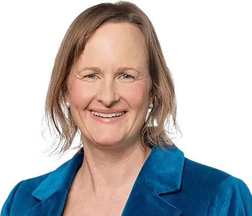 Annette Madvig - Nous Group