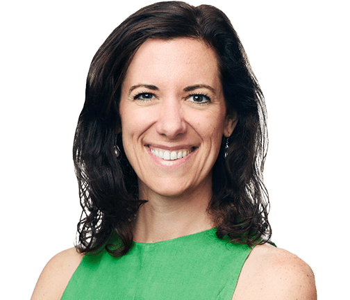 Antonia Instone headshot
