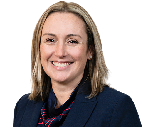 Ashleigh Waldby headshot