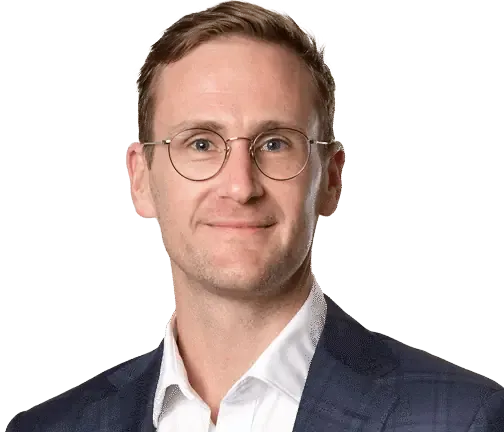 Brenden Carriker - Nous Group
