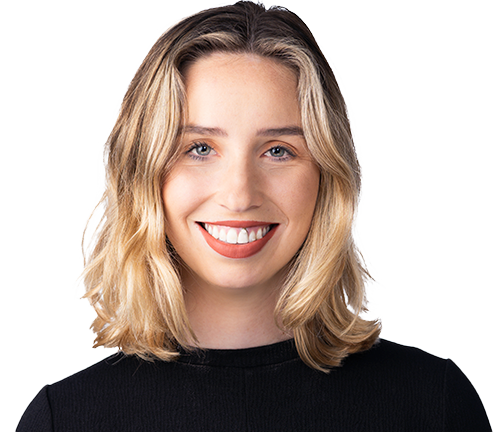 Bridget Seawright headshot