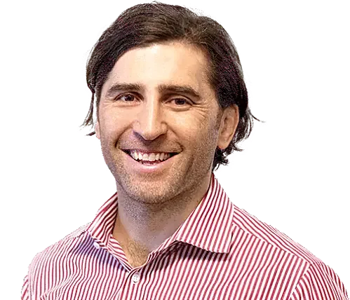 Carlos Blanco - Nous Group