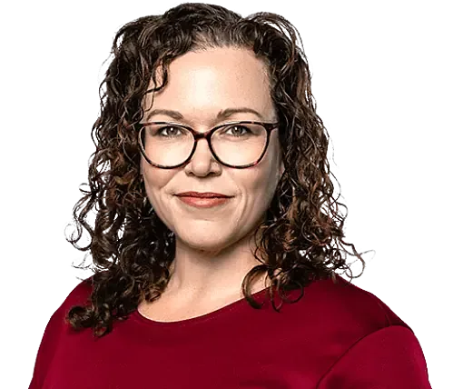 Christie Allison headshot