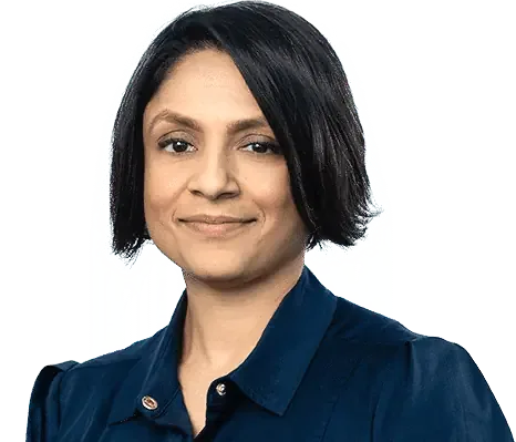 Christine Samy - Nous Group