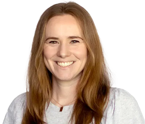 Claire McCullagh - Nous Group