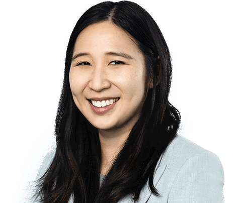 Cornelia Chong headshot