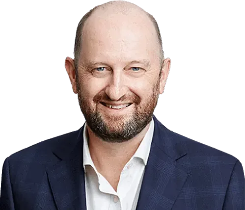 Craig Knox Lyttle headshot