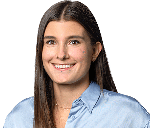 Cristina Caniz Perez headshot