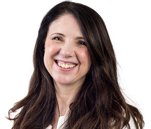 Deniza Mazevska headshot