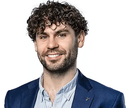Eamon Ritchie - Nous Group