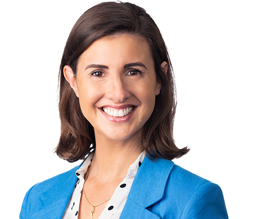 Elleanor McGill headshot