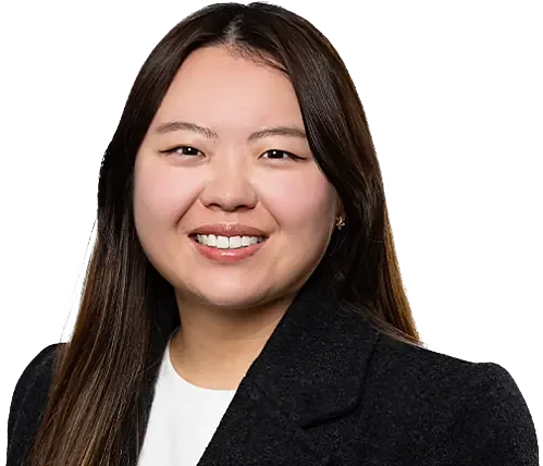 Fiona Lee - Nous Group