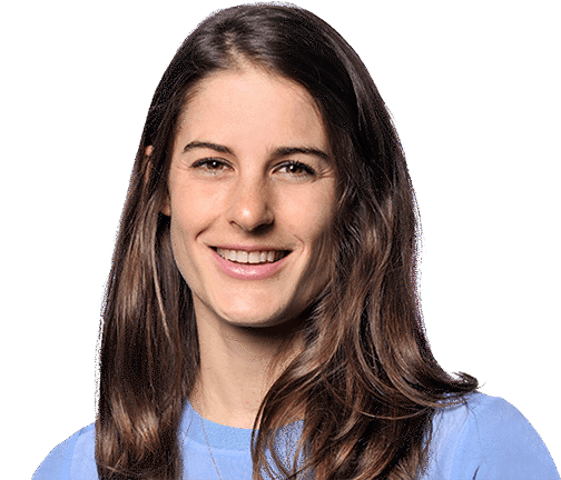 Georgia Stern headshot
