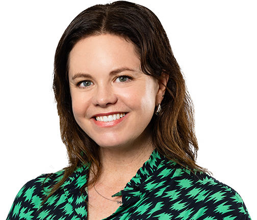 Heidi Wilcoxon headshot