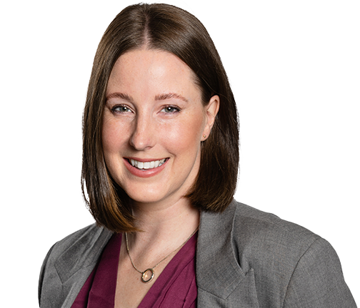 Hilary Bush Director