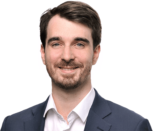 Jackson Ehlers headshot