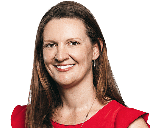 Jenny Cleary headshot