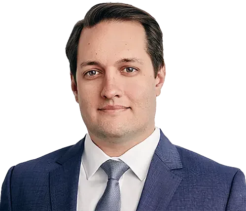 Jordan Lazarus - Nous Group