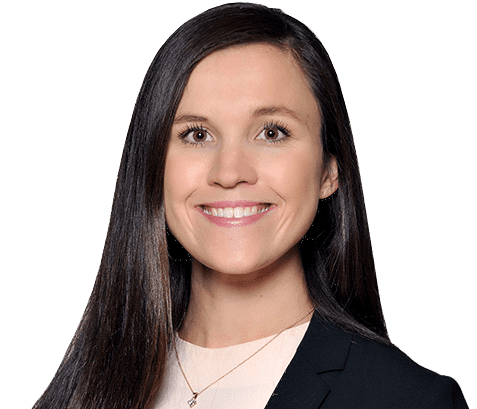 Julia Gilmour headshot