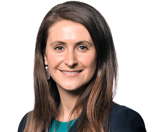Kate Grutzner headshot