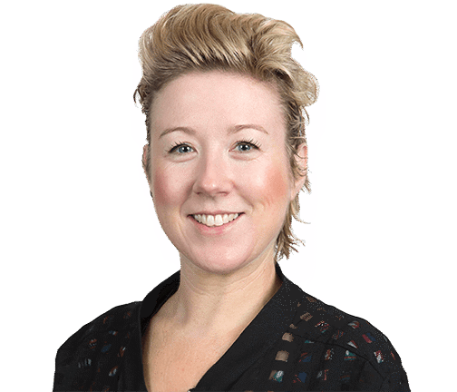 Kristy Walker headshot