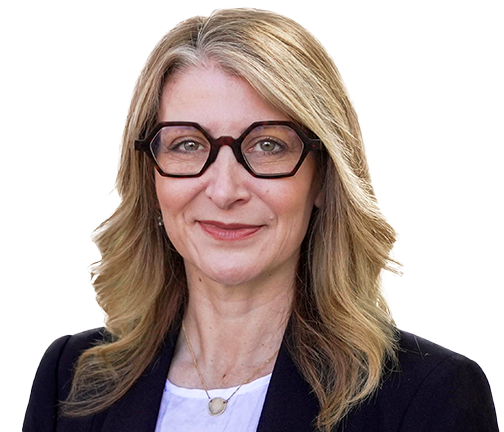 Krisztina Barnett headshot