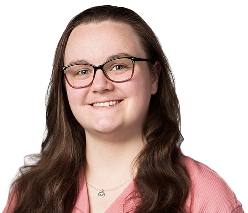 Lexi Kilmartin headshot