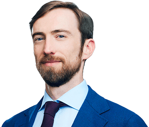 Matt Durnin headshot