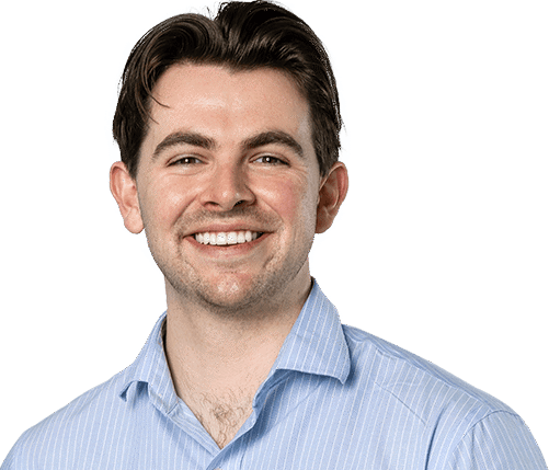 Matt Guilding headshot