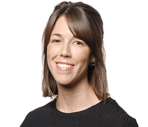 Meredith Lowder headshot